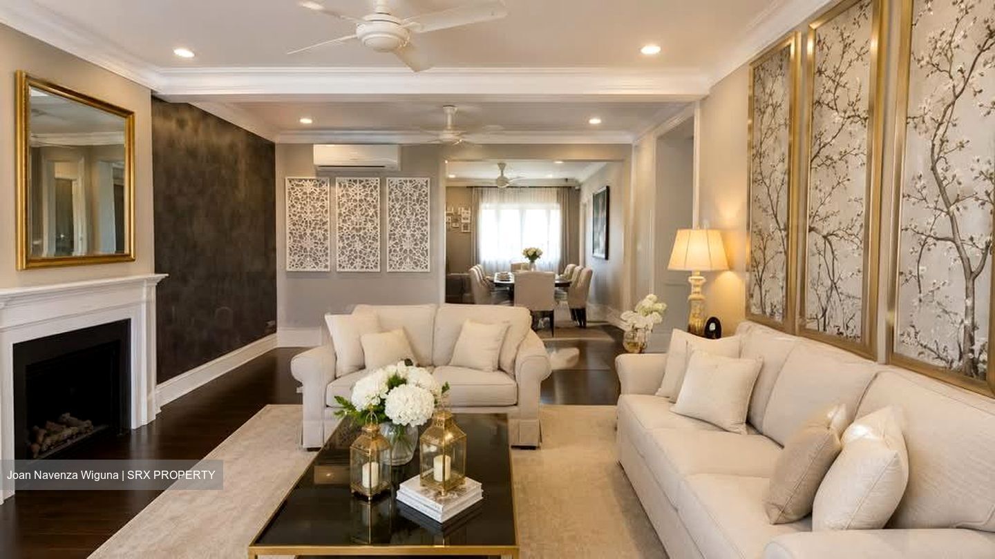 Grange Heights (D9), Apartment #572644031